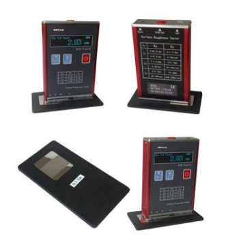 MITECH MDT310 SURFACE ROUGHNESS TESTER