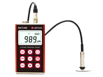 Coating Thickness Gauge NDT Equipment Sales