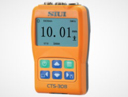 Ultrasonic Thickness Gauge