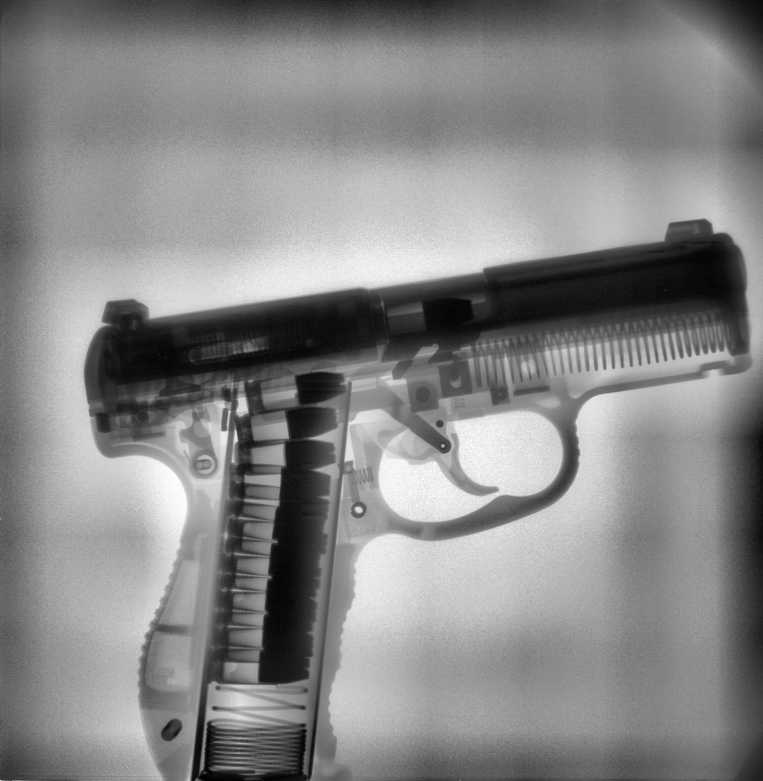 Smith And Wesson NDT Smith And Wesson NDT