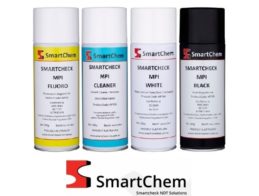 MPI, SmartChem, ndt mpi consumables