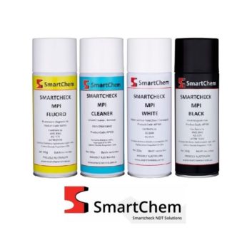 MPI, SmartChem, ndt mpi consumables