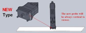 LCNDT FV-2009T FILM VIEWER PROBE