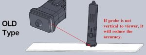 LCNDT FV-2009T VIEWER PROBE