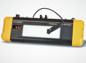 LCNDT FV-2009T LED FILM VIEWER AND DENSITOMETER