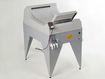 COLENTA INDx 900 NDT FILM PROCESSOR