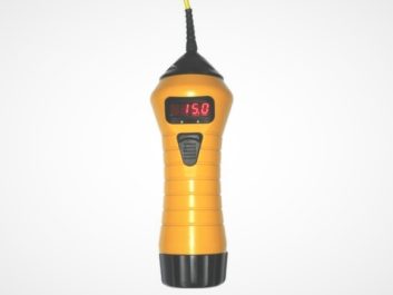 ULTRASONIC THICKNESS GAUGES