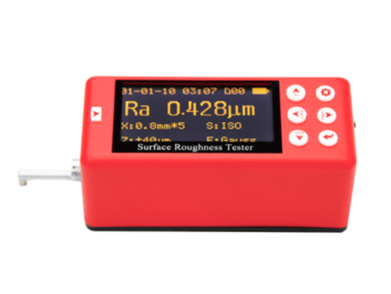 Surface Roughness Testing