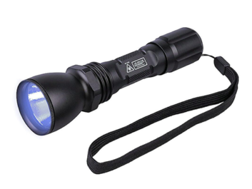 UV Torch for MPI NDT inspection