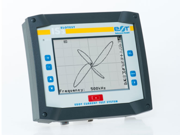 Eddy Current Testing