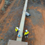 Pipeline Inspection