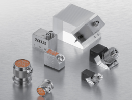 Ultrasonic Transducers/Probes