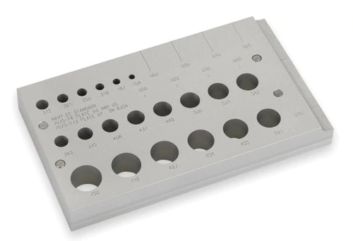 Navy Universal Eddy Current Standard