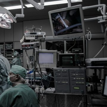 Unlocking the Benefits of NDT for Medical Equipment piron-guillaume-y5hQCIn1c6o-unsplash