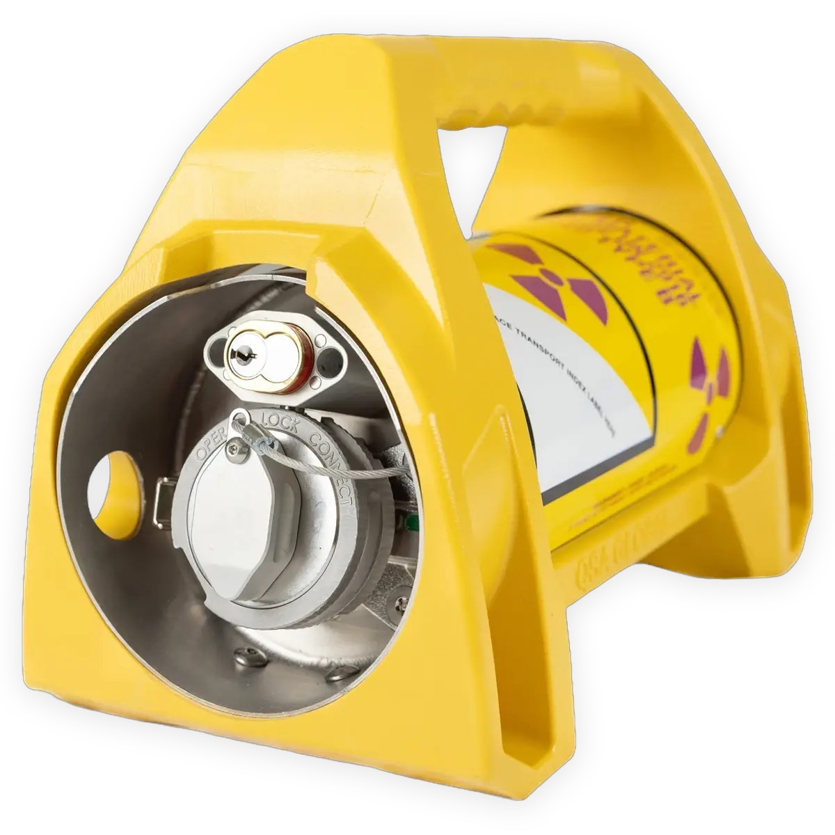 1100 source projector lock angle