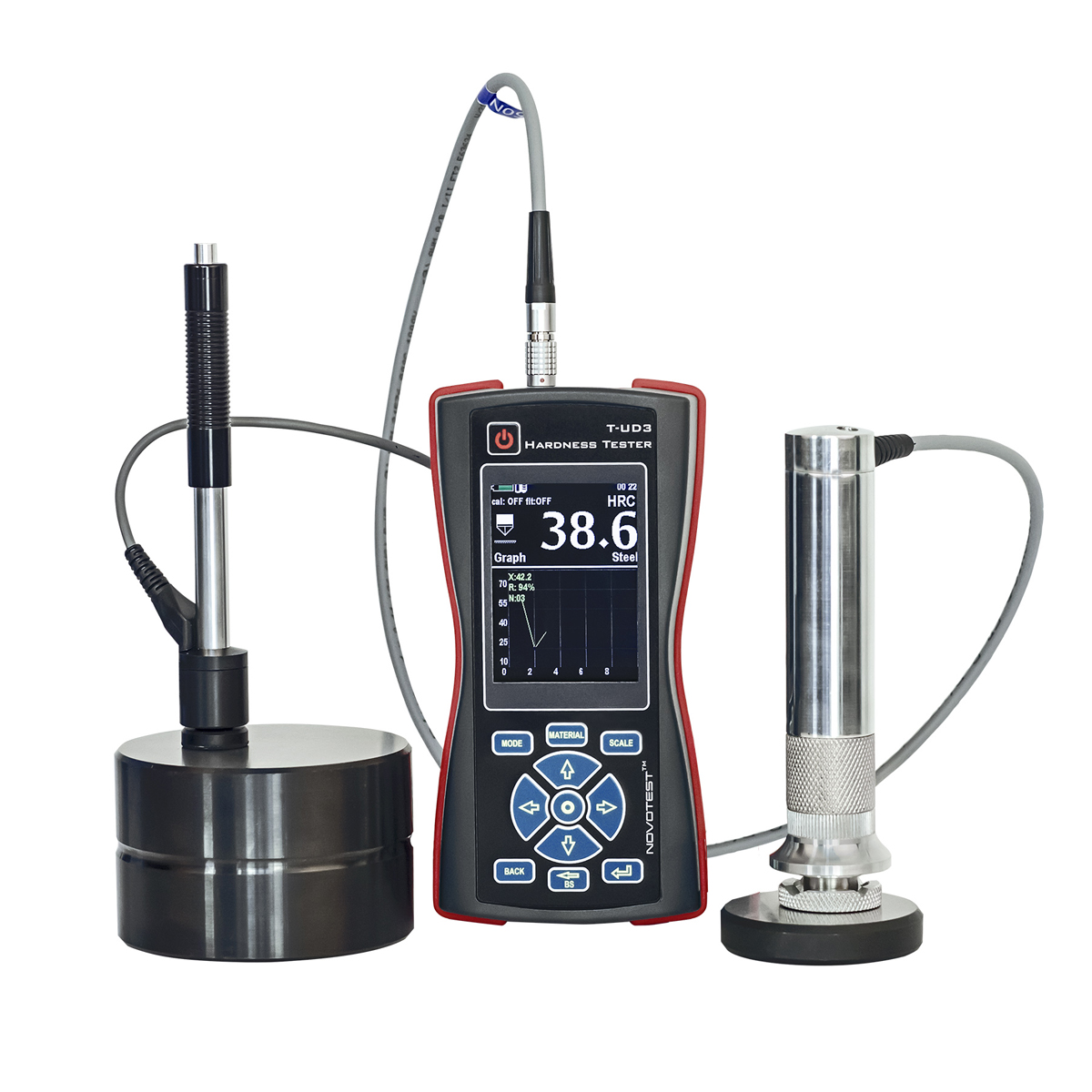 Combined-Hardness-Tester-NOVOTEST-T-UD3-1800-Profile