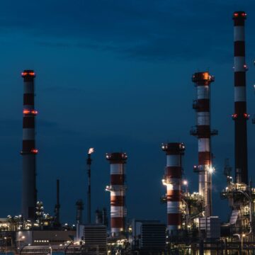 The 5 Main NDT Methods: UT, MT, PT, RT and ET Explained maksym-kaharlytskyi-u13zBF4r56A-unsplash