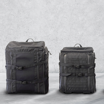 NOVO BACKPACK BLOG
