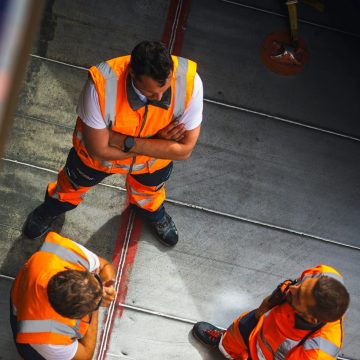 Stay Safe with Gamma Testing: Your Go-To Guide for PPE and Safety ben-wicks-ft_t7P46zrE-unsplash